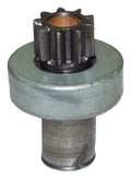 Starter Drive for 65-67 SJ, J-Series w/ 5.4L and 65-70 SJ, J-Series w/ 3.8L Crown Automotive
