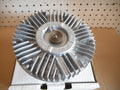 Fan Clutch (Reverse Rotation) for 87-01 XJ, MJ w/ 4.0L and 97-02 TJ w/ 2.5L Crown Automotive