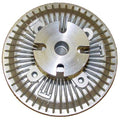 Fan Clutch (Reverse Rotation) for 87-01 XJ, MJ w/ 4.0L and 97-02 TJ w/ 2.5L Crown Automotive