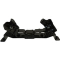 Right Engine Mount for 2012-2018 Jeep JK Wrangler w/ 3.6L or 3.0L Gas Engine Crown Automotive