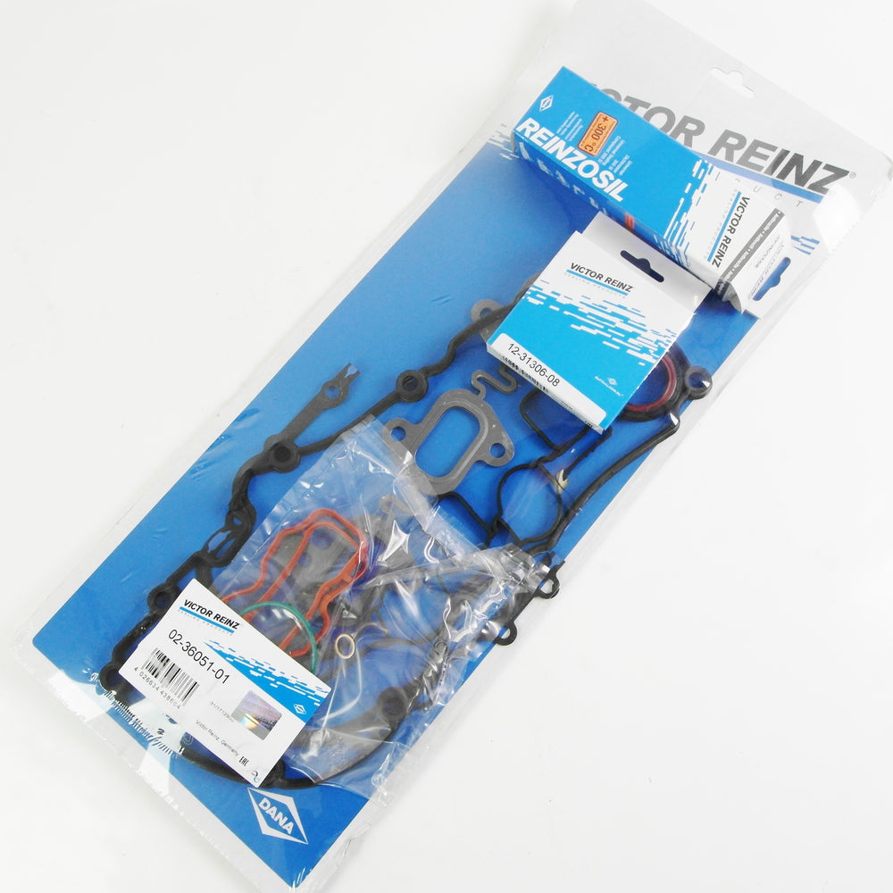 HEAD GASKET SET