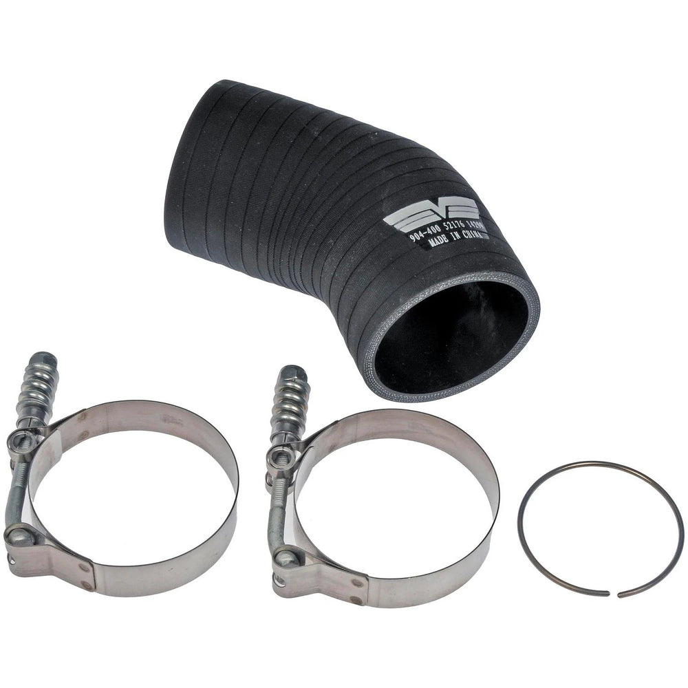 INTERCOOLER HOSE