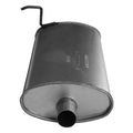 MUFFLER MSL MAXIMUM