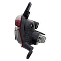 2122 KA SORENTO SPT BACK UP LIGHT ASSY RH