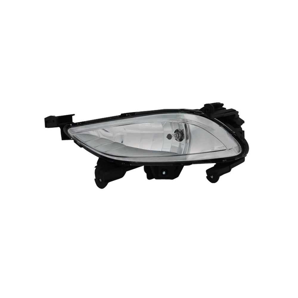 CAPA 1114 HY SNATA TYPE 1 FOGLAMP ASSY RH