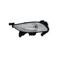 CAPA 1114 HY SNATA TYPE 1 FOGLAMP ASSY RH
