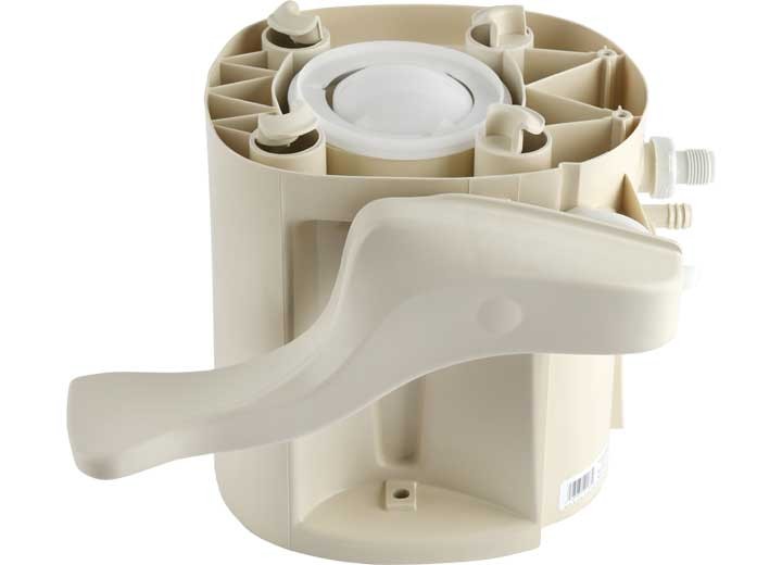 KIT BASE ASSY HI BONE STL II