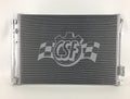 1821 HYUANDAI ACCENT 1.6L A/C CONDENSER CORE LENGTH 21IN CORE WIDTH 142/3IN