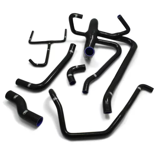 Samco 2007 - 2012 Mustang Shelby GT-500 5.4Ltr V8
