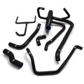 Samco 2007 - 2012 Mustang Shelby GT-500 5.4Ltr V8