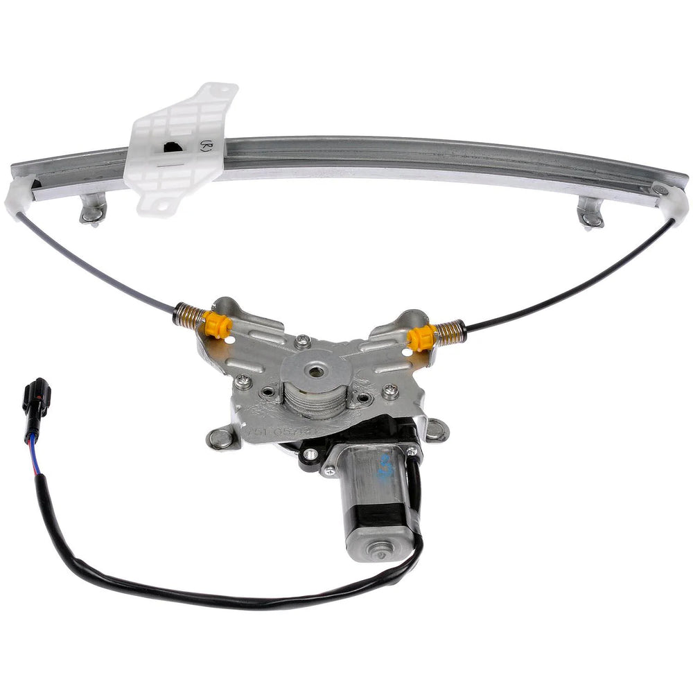 WINDOW REGULATOR