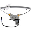 WINDOW REGULATOR