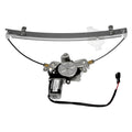 WINDOW REGULATOR