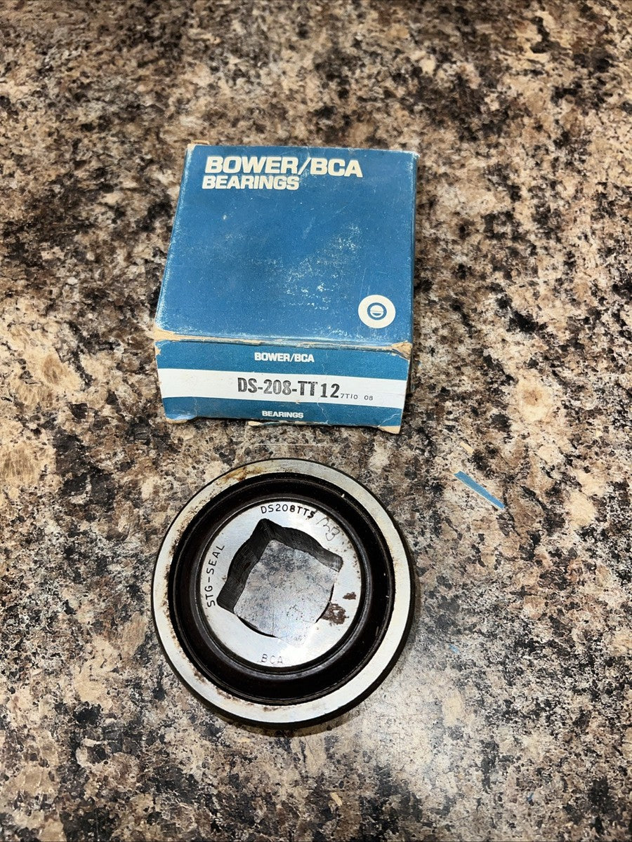 BOWER BCA auto part