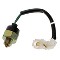 NEUTRAL/BACKUP SWITCH