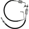 HOSE ASSY.