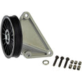 AC BYPASS PULLEY