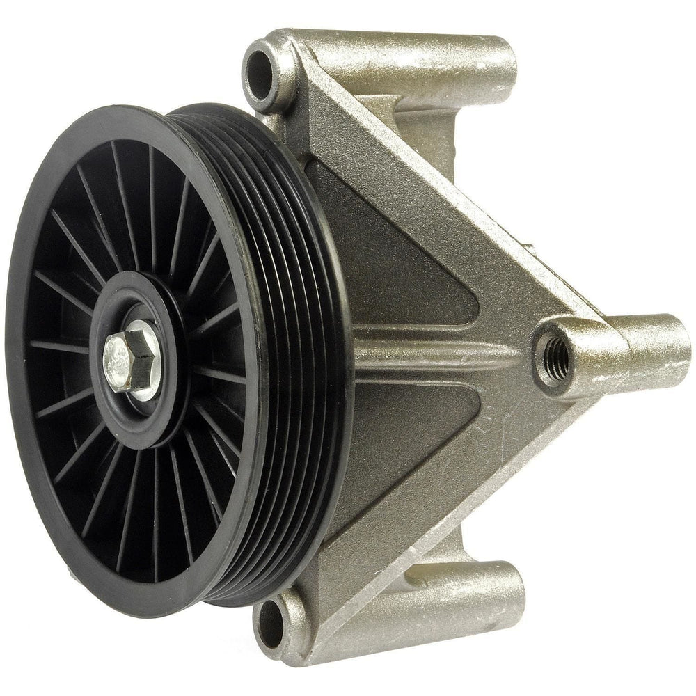 AC BYPASS PULLEY