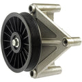 AC BYPASS PULLEY