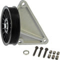 AC BYPASS PULLEY