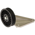 AC BYPASS PULLEY