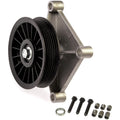 AC BYPASS PULLEY