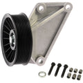 AC BYPASS PULLEY