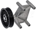 AC BYPASS PULLEY