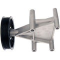 AC BYPASS PULLEY