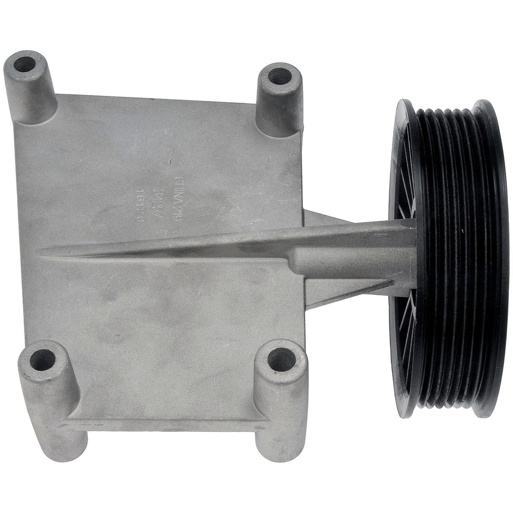 AC BYPASS PULLEY