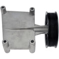 AC BYPASS PULLEY