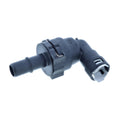 ENGINE OIL THERMOSTAT