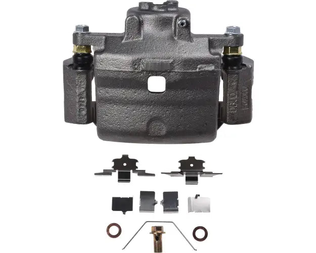 Different Trends auto part