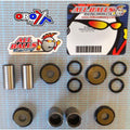 All Balls Racing 90-93 Suzuki DR250 Swing Arm Bearing Kit