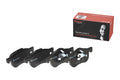 Brembo 00-06 Volvo S60/ Volvo XC70/ Volvo V70/ Volvo S80 Front Low-Met Brake Pad