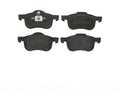Brembo 00-06 Volvo S60/ Volvo XC70/ Volvo V70/ Volvo S80 Front Low-Met Brake Pad