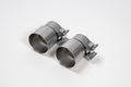 Remus 2023+ BMW M2 G2M G87 OPT Tail Pipe Adapters (4pc)