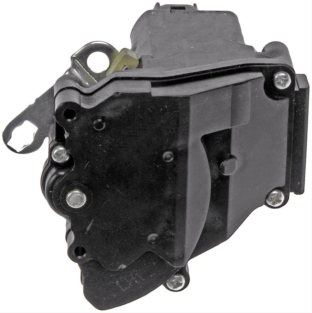 DOOR LOCK ACTUATOR