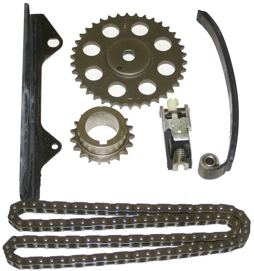 TIMING KIT