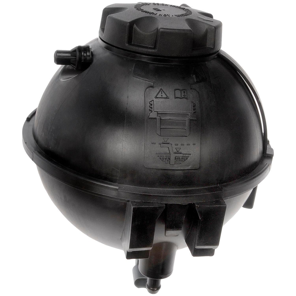 PRESSURIZED COOLANT RESERVOIR