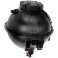 PRESSURIZED COOLANT RESERVOIR