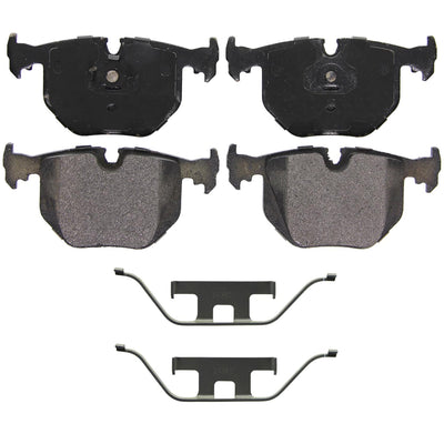 WAGNER BRAKE auto part
