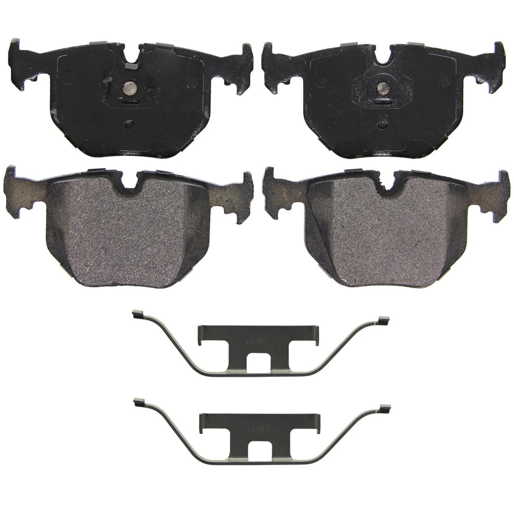 WAGNER BRAKE auto part