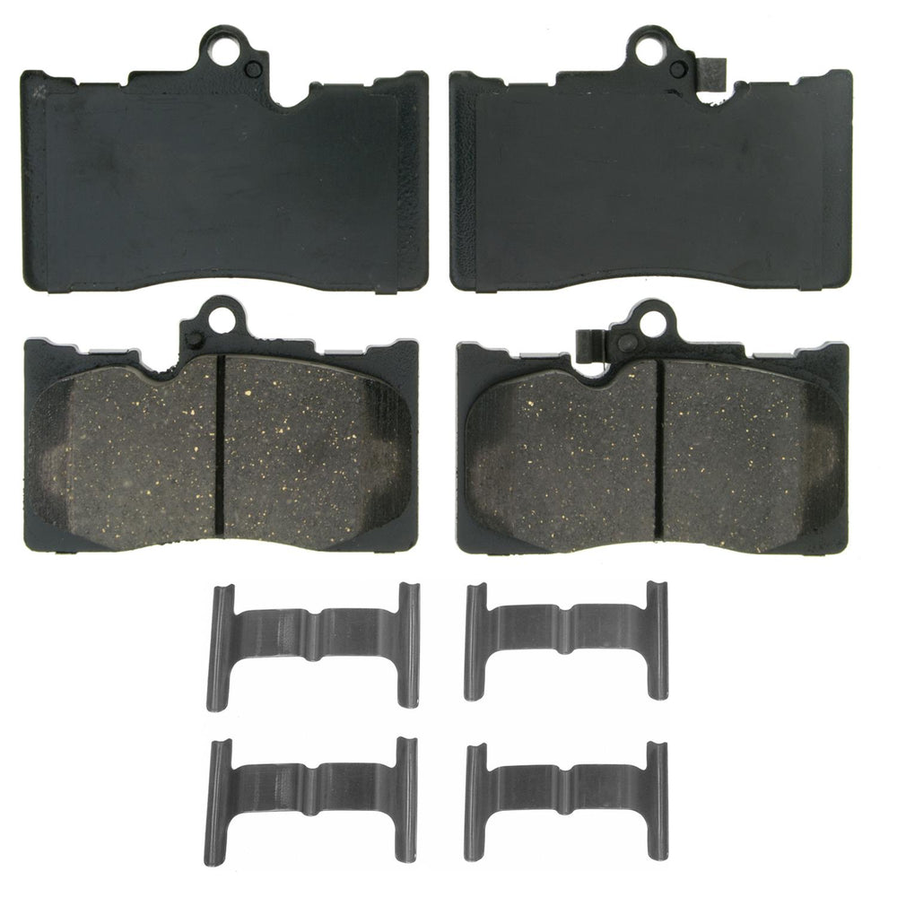 WAGNER BRAKE auto part