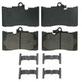 CERAMIC BRAKE PADS