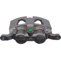 DOM UNLOADED CALIPERS