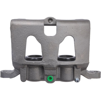 DOM UNLOADED CALIPERS