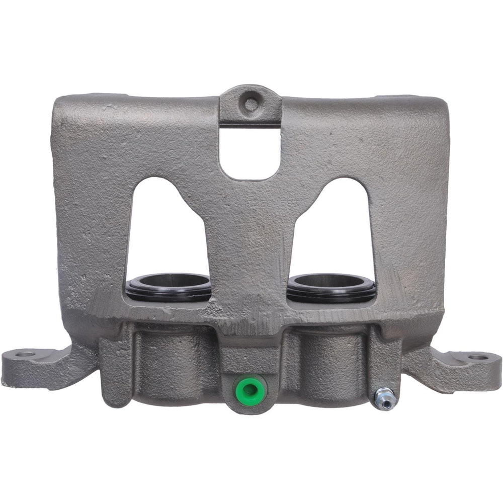 DOM UNLOADED CALIPERS