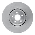 R1 Concepts Brake Rotor Fits Ford Transit