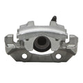 DFC 00-10 Saab 9-5 Rear-R Silver Zinc Coated Premium Caliper